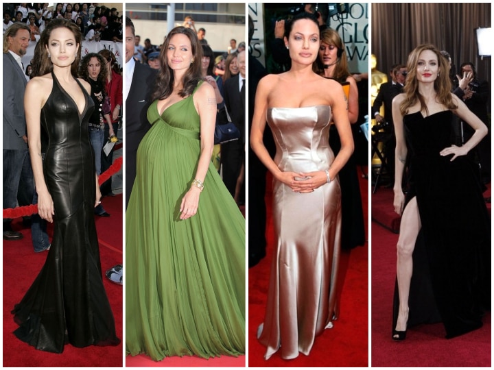 Angelina Jolie Birthday: Angelina Jolie Turns 46, Check Out Best Red Carpet Looks Of Angelina Jolie