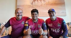 Moin Khan Thanks PSL Franchise Owner After Son's Selection In Pak T20 Side