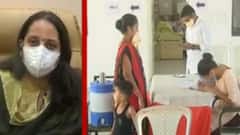 રાજકોટ જિલ્લામાં 40 ગામોમાં 10 ટકા કરતા પણ ઓછું વેક્સિનેશન, જાણો શું છે કારણ ?