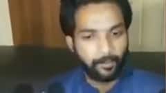 नूरपुर गांव में AIMIM के नाजिम अली ने दिया विवादित बयान! घरों के बाहर लगे 'घर बिकाऊ है' वाले पोस्टर!