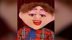 लस घेऊया आणि कोरोनाचा ओम फट् स्वाहा करुया; लसीकरणाबाबत तात्या विंचूची जनजागृती