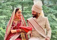 ਵਿਆਹ ਦੇ ਬੰਧਨ 'ਚ ਬੱਝੇ Yami Gautam ਤੇ Aditya Dhar