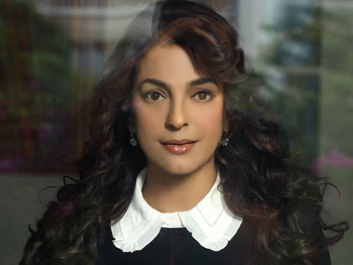 Juhi Chawla Says There Is Misconception That Her HC Lawsuit Is Against Juhi Chawla Says There's Misconception That Her HC Lawsuit Is Against 5G