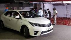 Covid Updates: সংক্রমণ এড়াতে কলকাতায় শুরু ড্রাইভ ইন ভ্যাকসিনেশন