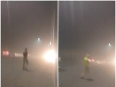 मुंबई के पास बदलापुर की एक कंपनी में देर रात गैस लीक, आस- पास के लोगो को सांस लेने में हुई दिक्कत