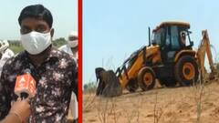 બનાસકાંઠાની વકતાપુર ગ્રામ પંચાયતમાં ફરી વિવાદ, કેમ ઉઠ્યા વિરોધનાં સૂર? જાણો શું છે મામલો ?