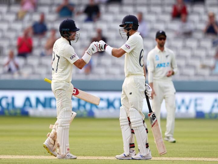 ENG Vs NZ: बर्न्स और रूट ने इंग्लैंड को संभाला, लेकिन न्यूजीलैंड की स्थिति मजबूत