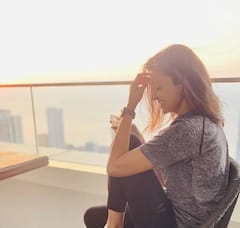 घराच्या बाल्कनीतून अथांग समुद्र दिसतो तर आत राजवाड्यासारखी फिलींग; अनुष्का आणि विराटचे स्वप्नातील घर पाहा