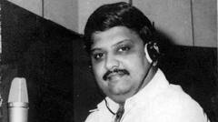 காலத்தால் அழியாத பாடு நிலா பாலுவின் பிளாஷ்பேக்!