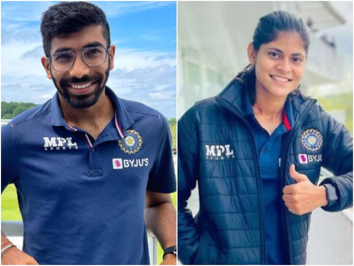 Ind Vs NZ WTC Final 2021: Latest Pictures As India Players ...