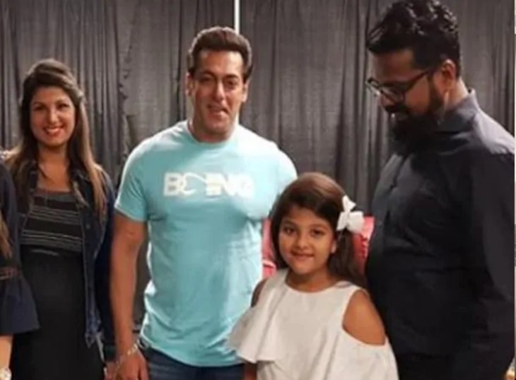 अब ऐसी दिखती हैं Salman Khan की हीरोइन, कभी सुसाइड तक की कर चुकी हैं कोशिश!