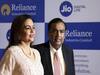 RIL Q2 Net Profit  Up 46% To Rs 15,479 Cr; Revenues Up 49% As Demand Resumes To Pre-COVID Levels