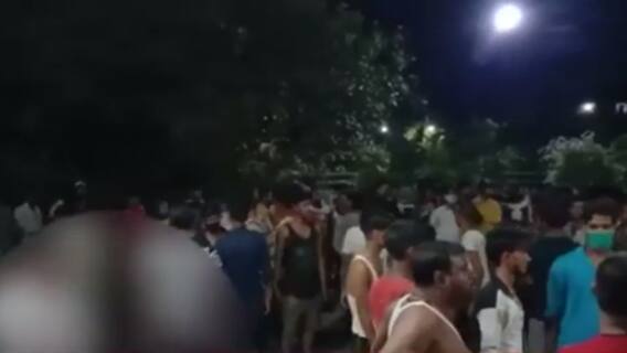 Patna में अपराधियों के हौसले बुलंद, युवक को सरेआम मारी गोली