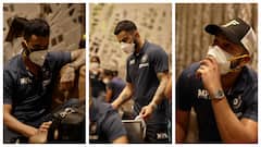 ‘Excitement Building Up’ For WTC Final, Watch How Cricketers Travelled From One Bio-Bubble To Another