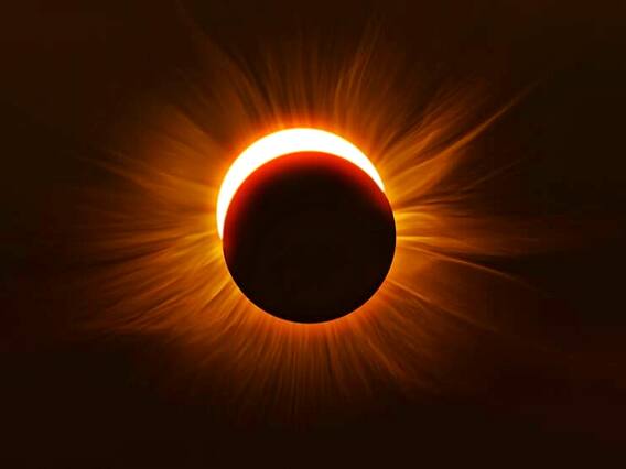 Solar Eclipse 2021: First 'Surya Grahan' On June 10; Know How to View In India, Will 'Sutak' Rules Be Followed?