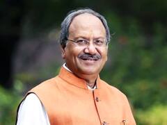 'Those Calling Inflation A National Calamity Should Quit Food,' Says Chhattisgarh BJP MLA; Clarifies Later