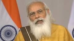 CSIR की बैठक में PM Modi का संबोधन,बोले,'Corona सदी की सबसे बड़ी चुनौती' | Khabrein Tabadtod