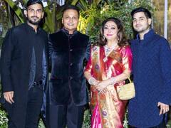 Anil Ambani Love Story: भूकंप की वजह से टीना मुनीम के करीब आए अनिल अंबानी, ब्लैक साड़ी में देख हार बैठे दिल, शादी के लिए फैमिली से हुई खूब मान-मनौव्वल