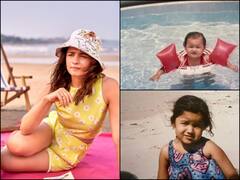 'Beach Baby' Alia Bhatt Loves Soaking Up The Sun & These PICS Are Proof!