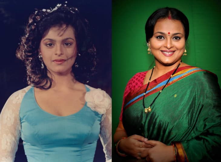 कभी अपनी अदाओं से बॉलीवुड में खलबली मचाने वाले Shilpa Shirodkar अब दिखती हैं ऐसी, जानिए आजकल कहां रहती हैं bollywood actress shilpa shirodkar unknown facts and where is she now कभी अपनी अदाओं से बॉलीवुड में खलबली मचाने वाले Shilpa Shirodkar अब दिखती हैं ऐसी, जानिए आजकल कहां रहती हैं