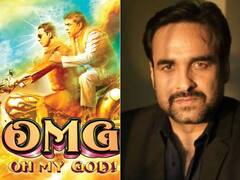 Oh My God के सीक्वल में अक्षय कुमार के साथ नजर आएंगे पंकज त्रिपाठी, परेश रावल को किया रिप्लेस