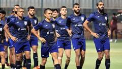 India Vs Qatar 2022 WC Qualifiers: বিশ্বকাপের যোগ্যতা অর্জন পর্বের ম্যাচে কাতারের বিরুদ্ধে ০-১ গোলে হার ভারতের