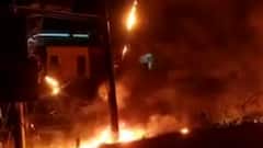 2 Minute Top 10: जालौन में ट्रांसफॉर्मर में लगी भीषण आग | 5 June