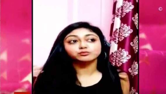 হয় মা নয় বৌমা র‍্যাপিড ফায়ারের মুখোমুখি অভিনেত্রী সুস্মিতা দে