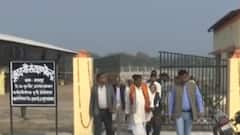 UP के Sambhal में गौ सेवा की अनूठी पहल ! रोज दो घंटे लगाता है शहर का चक्कर | Kya Baat Hai