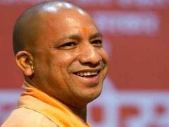 सीएम योगी आदित्यनाथ का जन्मदिन आज, रक्षामंत्री राजनाथ सिंह समेत कई नेताओं ने दी बधाई