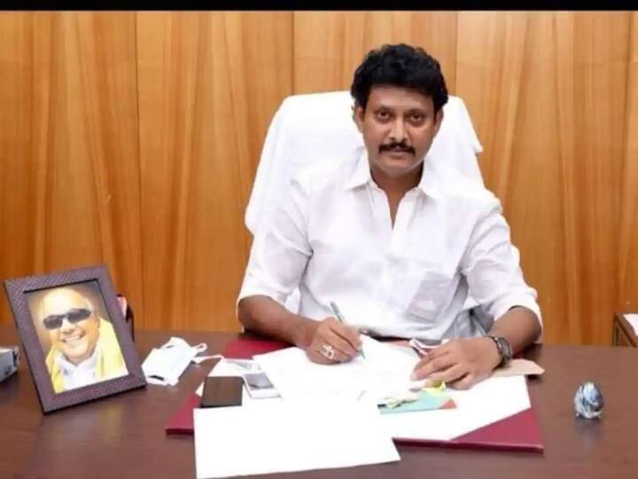 cm mk stalin take decision very soon about 12th public exam ’தமிழகத்தில் +2 தேர்வு நடக்குமா..?’ - ஆலோசனைக்குப் பின் பள்ளிக்கல்வித்துறை அமைச்சர் அன்பில் மகேஷ் தகவல்!