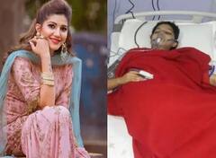 ਇਸ ਗੱਲੋਂ ਤੰਗ ਆ Sapna Chaudhary ਨੇ ਕੀਤੀ ਸੀ ਖ਼ੁਦਕੁਸ਼ੀ ਦੀ ਕੋਸ਼ਿਸ਼, ਮੁਸ਼ਕਿਲ ਨਾਲ ਬਚੀ ਸੀ ਜਾਨ
