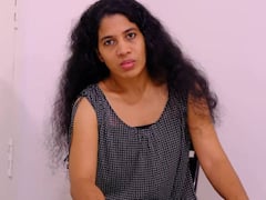 मॉर्फ्ड पॉर्न वीडियो वायरल होने के बाद रो पड़ी एक्ट्रेस, बोलीं- डर लग रहा है...