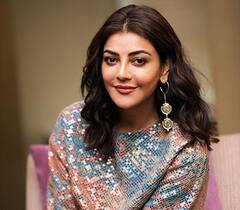 शादी के बाद काम ना मिलने पर काजल अग्रवाल ने घटा दी थी आधी फीस, अब साइन की ये फिल्म