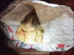 कोलकाता में बीजेपी दफ्तर के पास मिले 51 देसी बम, निष्क्रिय करने की कोशिशें जारी