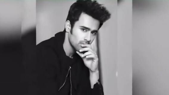 नाबालिग के यौन शोषण के आरोप में मशहूर टीवी अभिनेता Pearl Puri गिरफ्तार