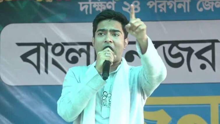 Mamata Banerjee appoints nephew Abhishek Banerjee as National General Secretary of TMC ਮਮਤਾ ਬੈਨਰਜੀ ਨੇ ਭਤੀਜੇ ਅਭਿਸ਼ੇਕ ਬੈਨਰਜੀ ਨੂੰ ਬਣਾਇਆ TMC ਦਾ ਰਾਸ਼ਟਰੀ ਜਨਰਲ ਸਕੱਤਰ