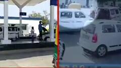 બનાસકાંઠાના ધાનેરાના ગુરુકૃપા પેટ્રોલપંપ પર અસામાજિક તત્વોનો આતંક, જુઓ વીડિયો