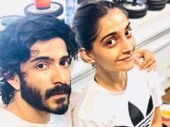 हर्षवर्धन कपूर का खुलासा- मेरी लव लाइफ को लेकर बेहद सीरीयस रहती हैं बहन सोनम और रिया