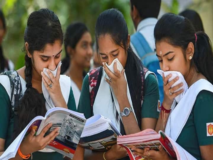 12 Class Exam Cancelled Tamil nadu TN CM MK Stalin Announces Tamil Nadu Class 12 Exams Cancelled : 12ம் வகுப்பு பொதுத்தேர்வுகள் ரத்து - முதல்வர் மு.க.ஸ்டாலின் அறிவிப்பு