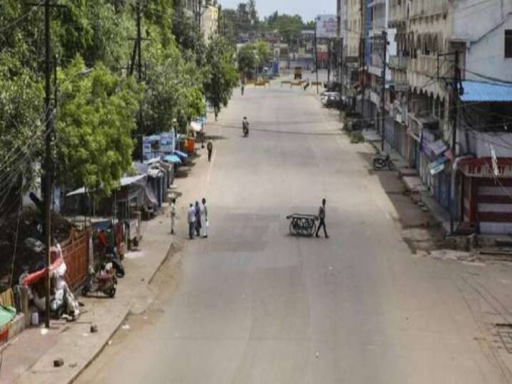 TN Corona lockdown Tamil Nadu Extends Lockdown One Week Few Relaxations Tamil Nadu Corona Lockdown: தமிழ்நாட்டில் தளர்வுகளுடன் ஊரடங்கு நீட்டிப்பு - அதிக பாதிப்புள்ள 11 மாவட்டங்களுக்கு அறிவிக்கப்பட்ட தளர்வுகள்