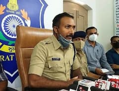 Junagadh : કોંગ્રેસના નેતાની હત્યા કેસમાં થયો મોટો ખુલાસોઃ કોણે અને કેમ કરી હત્યા?