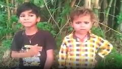 PM મોદીને આ બાળકોની અપીલ સાંભળીને તમે પણ ચોંકી જશો, જુઓ વીડિયો