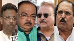 Narada Sting Prob: নারদ মামলায় ব্যাঙ্কশাল আদালতে হাজিরা চার হেভিওয়েটের, ১৮ জুন মামলার ফের শুনানি