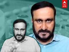 செங்கல்பட்டு தடுப்பூசி மையத்தின் Unknown Information | Dr Anbumani