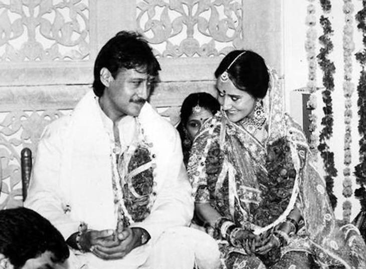 राज घराने के ठाट-बाट में पली बढ़ीं Ayesha कैसे बन गईं चॉल में रहने वाले Jackie Shroff की पत्नी, जानें दिलचस्प लव स्टोरी
