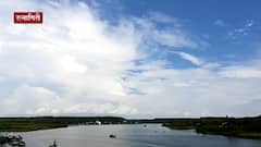 Rain Update : महाराष्ट्रासाठी आनंदाची बातमी... 2 दिवस आधीच मान्सून राज्यात दाखल