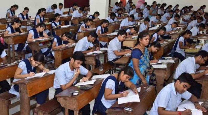 Tamil Nadu Class 12 Exams Cancelled : 12ம் வகுப்பு பொதுத்தேர்வுகள் ரத்து - முதல்வர் மு.க.ஸ்டாலின் அறிவிப்பு