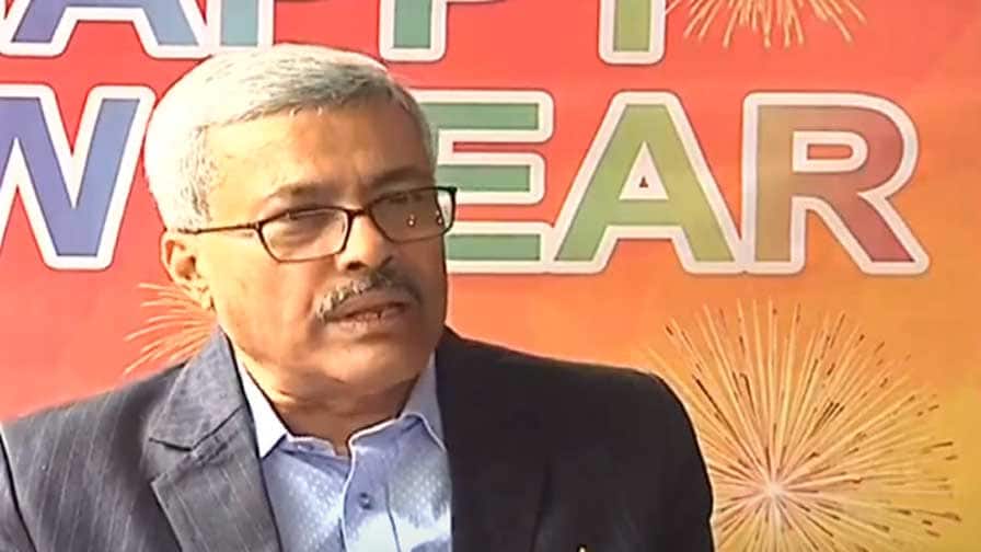 মায়ের মৃত্যুর পর খোঁজ নেননি বিজেপি রাজ্য নেতারা, এবার অভিমানী প্রবীর ঘোষাল After the death of his mother, the BJP state leaders did not look after him, Prabir Ghoshal complain মায়ের মৃত্যুর পর খোঁজ নেননি বিজেপি রাজ্য নেতারা, এবার অভিমানী প্রবীর ঘোষাল