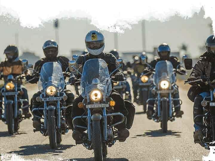 Allahabad High Court directs for action against noisy bikers तेज आवाज वाली बाइक के शौकीन अब हो जाएं सावधान, हाईकोर्ट ने दिया अहम आदेश